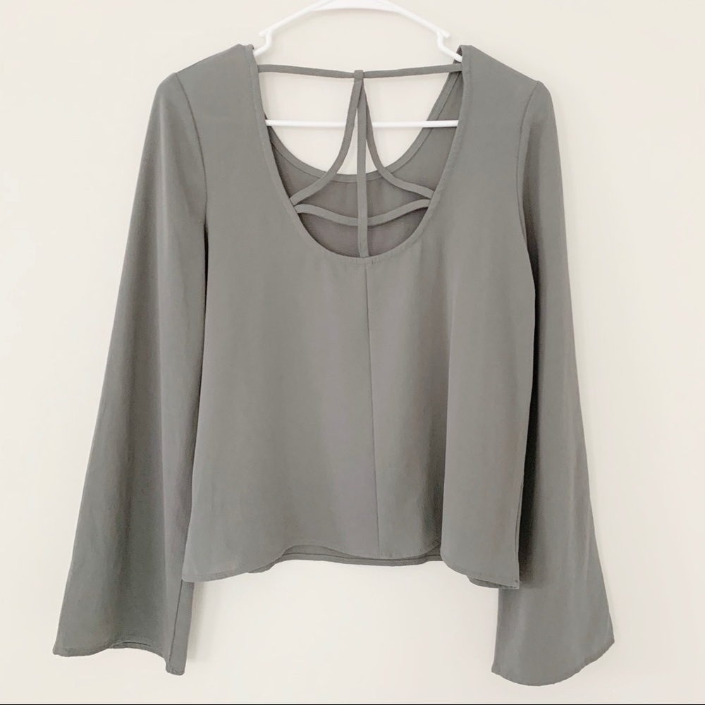 Grayson Threads Blouse - Picture 2 of 4
